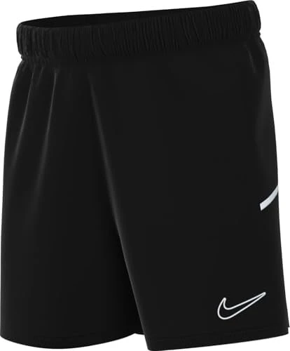 Nike Academy Dri-FIT Hose kurz schwarz/weiß (Junior)