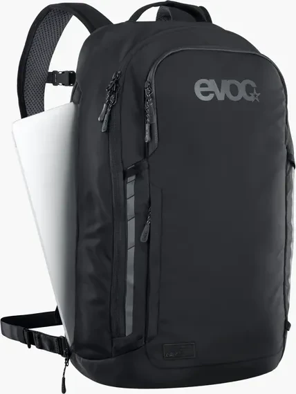 Evoc Commute 22 black