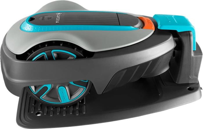 Gardena smart Sileno city 250