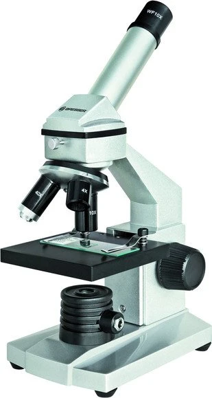 Bresser Junior Biolux DE 40x-1024x Mikroskop-Set