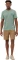 Vaude Spirit II T-Shirt kurzarm dusty fern (Herren) Vorschaubild