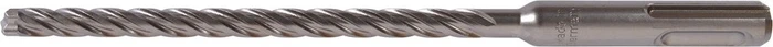 Makita SDS-plus Nemesis 2 Hammerbohrer, 6.5x100x165mm, 5 Stück