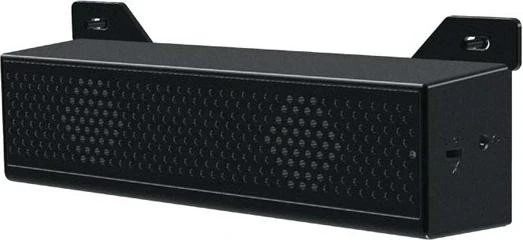 NEC MultiSync Soundbar Pro schwarz