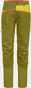 Ortovox Casale Kletterhose lang sweet alison (Damen)