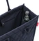 Reisenthel daily Shopper rhombus midnight gold Vorschaubild