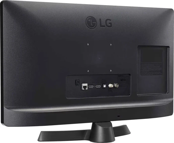 LG 24TQ510S-PZ, 23.6"
