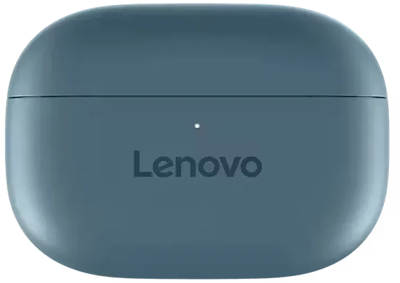 Lenovo Yoga True Wireless Earbuds Tidal Teal