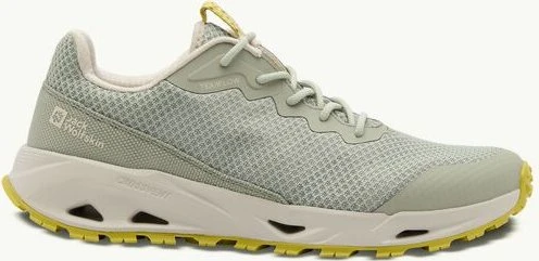 Jack Wolfskin Prelight Vent Low chatreuse (Herren)