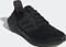 adidas Ultraboost 22 core black (Herren) Vorschaubild