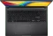 ASUS VivoBook 16 X1605VA, Indie Black, Core 5 120U, 16GB RAM, 512GB SSD, DE Vorschaubild