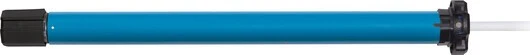 Rademacher RolloTube M-line MLIS 06/28PZ, 6Nm Drehmoment, Rohrmotor