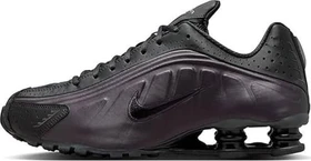 Nike Shox R4 cave purple/off-noir/black (Herren)