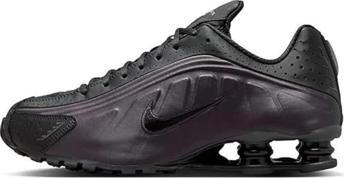 Nike Shox R4 cave purple/off-noir/black (Herren)