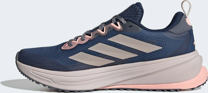 adidas Supernova Rise ATR tech indigo/clear orange/onix (Damen)