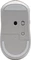 HP 400 Quiet Wireless Mouse, beige, USB/Bluetooth Vorschaubild