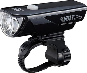 CatEye HL-EL360G-RC GVolt25 + TL-LD620G Rapid Micro G Beleuchtungsset