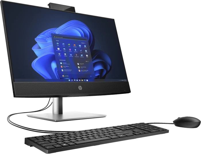 HP ProOne 440 G9 AiO, Core i5-14500T, 16GB RAM, 512GB SSD