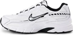 Nike Initiator white/black/metallic silver (Damen)