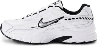 Nike Initiator white/black/metallic silver (Damen)