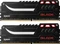 Apacer Blade UDIMM 16GB Kit, DDR4-3200, CL16-18-18-38 Vorschaubild