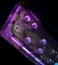 EK Water Blocks Quantum Line EK-Quantum Reflection Evolv X D5 PWM D-RGB, Acryl Vorschaubild