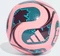 adidas Trionda FIFA WM 2026 Club Fußball beam pink/noble red/blue Vorschaubild