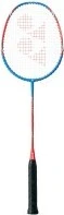 Yonex Nanoflare E13 Badmintonschläger blau/rot