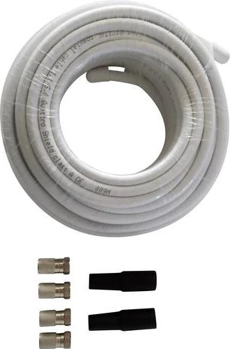 Wittenberg Koaxkabel 30m