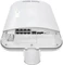 LevelOne OEP Outdoor Polemount Gigabit Managed Switch, 8x RJ-45, 2x SFP, 150W PoE+ Vorschaubild
