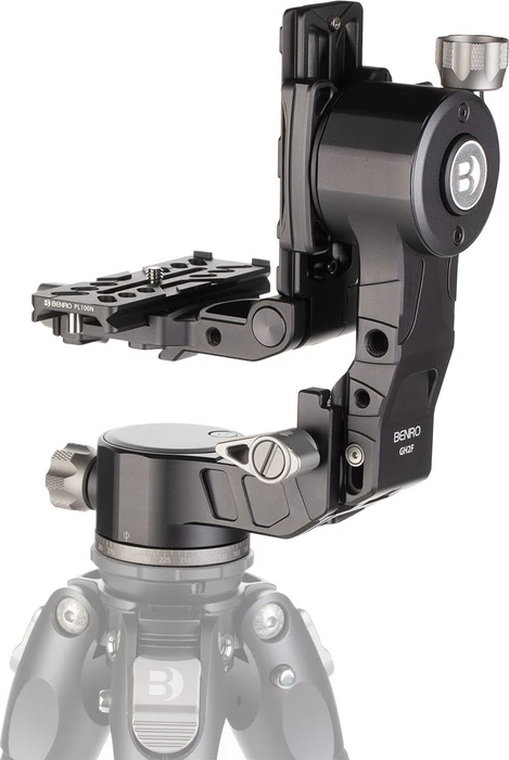 Benro GH2F