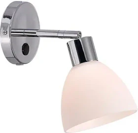Nordlux Ray Spot 1-flammig chrom