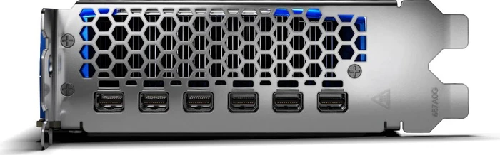AMD Radeon PRO W6800, 32GB GDDR6, 6x mDP
