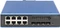 Digitus DN-65 Industrial Railmount Gigabit Managed Switch, 8x RJ-45, 4x SFP+, 240W PoE+ Vorschaubild