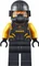 LEGO Marvel Super Heroes Spielset - Falcon und Black Widow machen gemeinsame Sache Vorschaubild