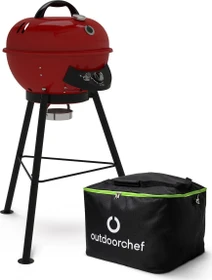 Outdoorchef City 420 G SE rot