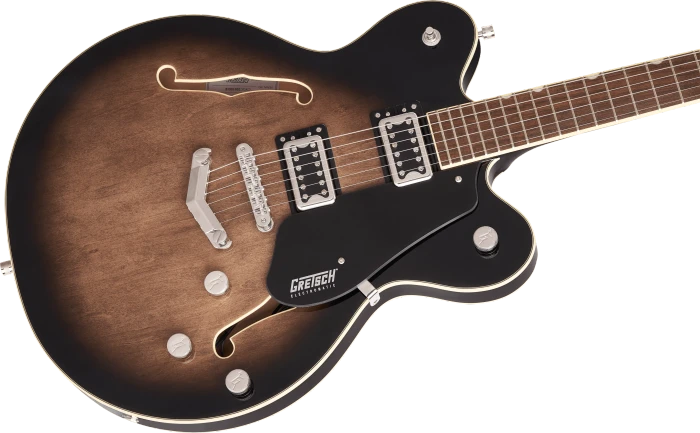 Gretsch G5622 Electromatic CB Bristol Fog