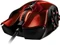 Razer Naga Hex Gaming Mouse Wraith Red, USB Vorschaubild