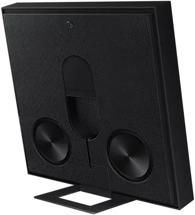 Samsung Music Frame LS60D