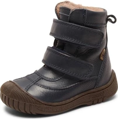 Bisgaard Ellis Tex navy (Junior)