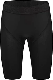 Gore Wear Fernflow Liner Fahrradhose lang schwarz (Herren)