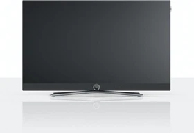 Loewe bild c.43 dunkelgrau
