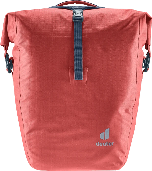 Deuter Weybridge 25+5 Gepäcktasche redwood
