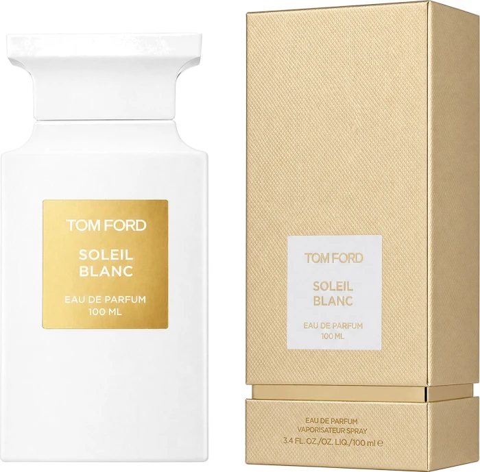 Tom Ford Soleil Blanc Eau de Parfum, 100ml
