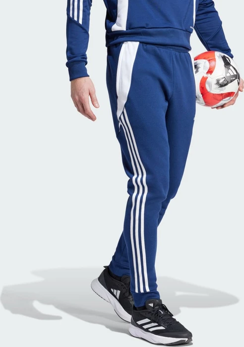 adidas Tiro 24 Trainingshose lang team navy blue 2/white (Herren)