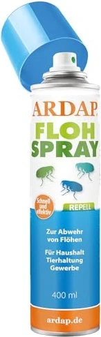 Ardap - Repell Insektensprays, 400ml