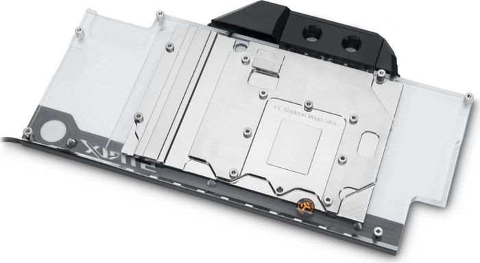 EK Water Blocks EK-FC Radeon Vega Strix RGB, Nickel