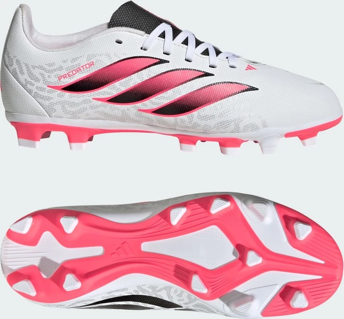 adidas Predator Club FG MG (Junior)