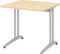 Hammerbacher Ergonomic B-Serie BS08 Schreibtisch Vorschaubild