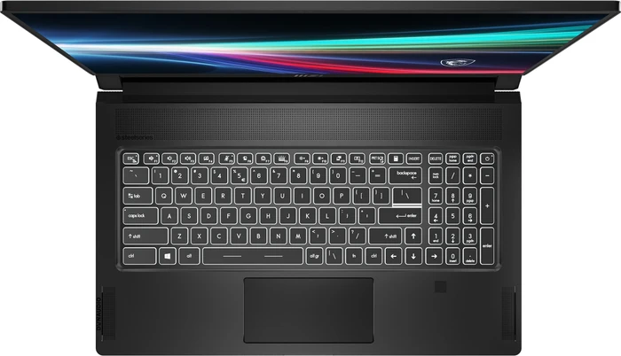 MSI Creator 17 B11UH-442, Core Black, Core i7-11800H, 32GB RAM, 1TB SSD, GeForce RTX 3080, DE