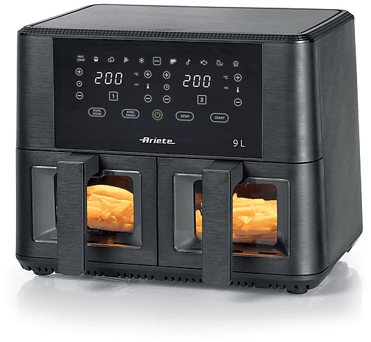 Ariete 4631/00 Air Fryer 9l